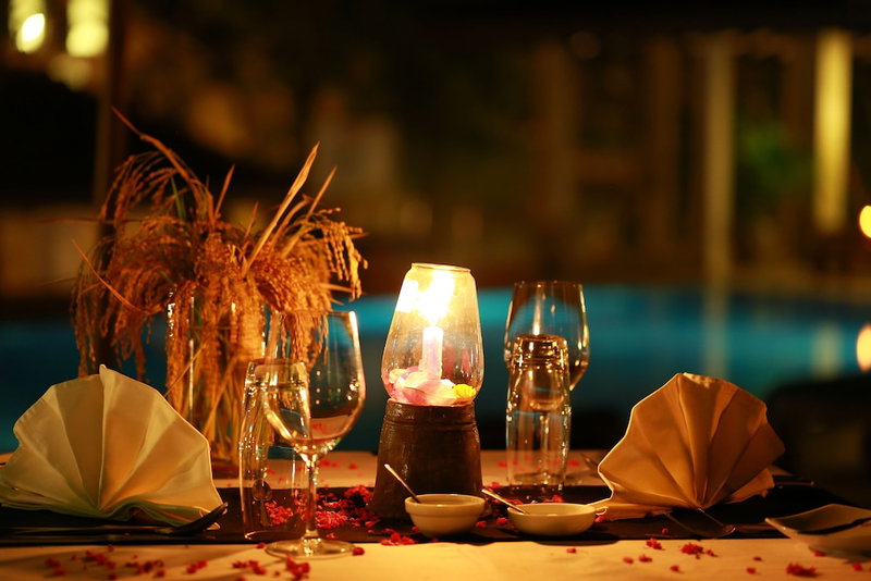 Lake Lodge Boutique Hotel Kandalama, Kandalama, Sri Lanka