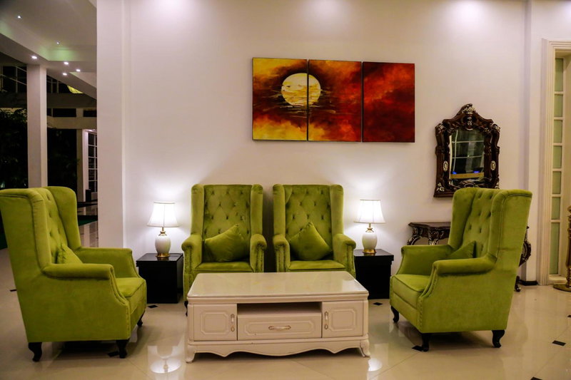 The Covanro Airport Hotel - Katunayake, Gampaha, Sri Lanka