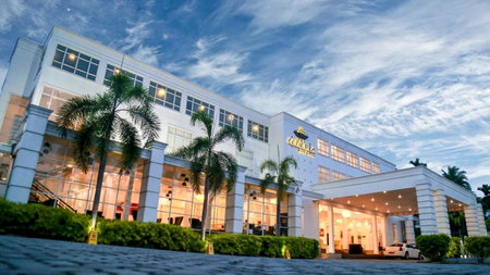 The Covanro Airport Hotel - Katunayake, Gampaha, Sri Lanka