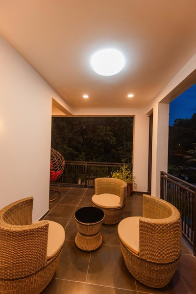 Vishwa Retreat Hotel, Kandy, Sri Lanka