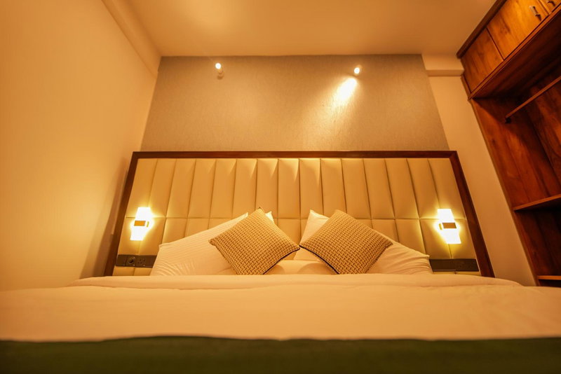 Vishwa Retreat Hotel, Kandy, Sri Lanka