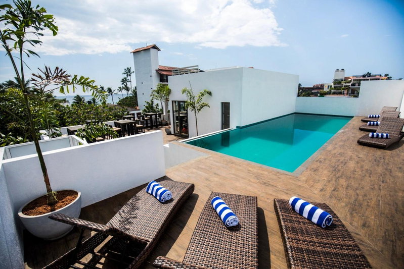 KAI Hikkaduwa, Hikkaduwa, Sri Lanka