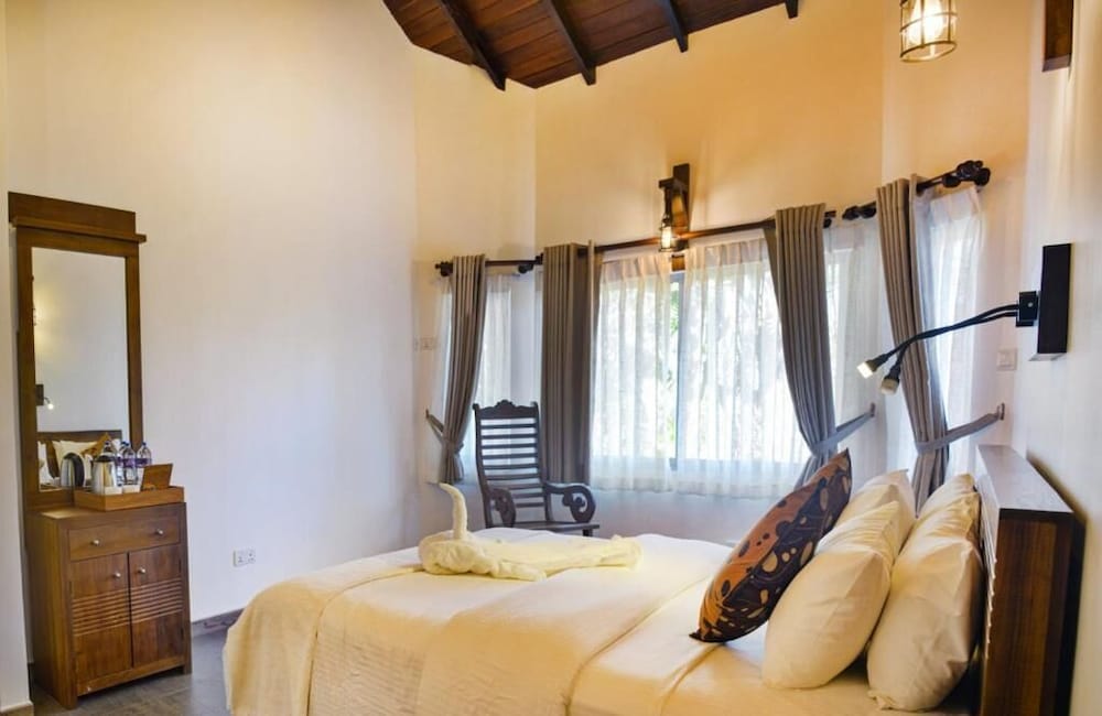 Grand Argyle Resort & Villas, Sri Lanka