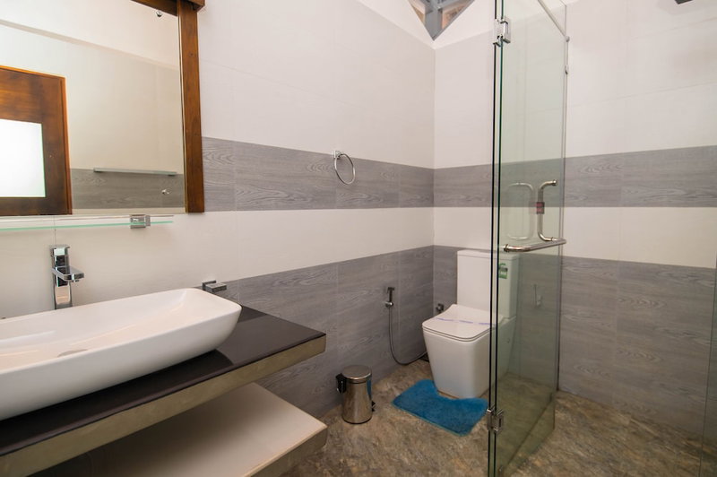 Grand Argyle Resort & Villas, Hatton, Sri Lanka