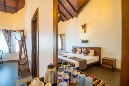 Grand Argyle Resort & Villas, Hatton, Sri Lanka