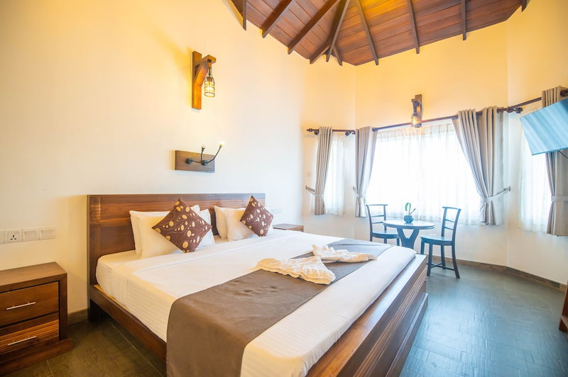 Grand Argyle Resort & Villas, Hatton, Sri Lanka
