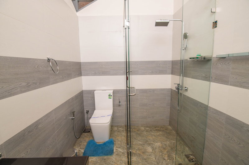 Grand Argyle Resort & Villas, Hatton, Sri Lanka