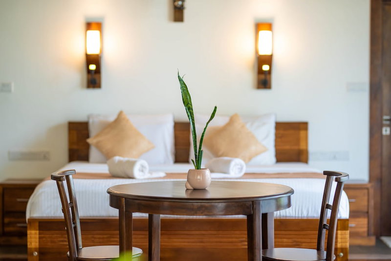 Grand Argyle Resort & Villas, Hatton, Sri Lanka