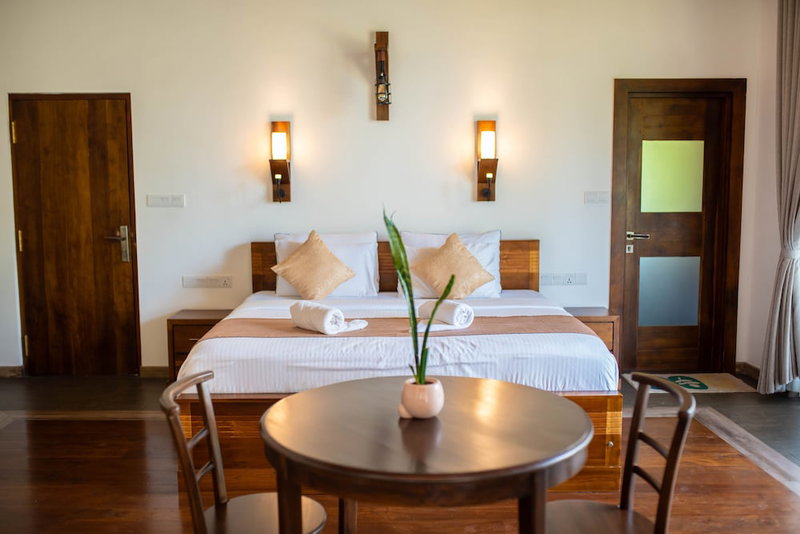 Grand Argyle Resort & Villas, Hatton, Sri Lanka