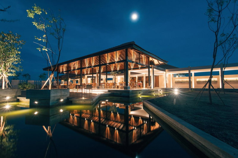 The Palmyrah House, Mannar, Sri Lanka