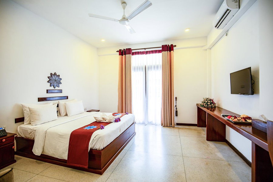 Karunakarala Ayurveda Resort, Waikkal, Sri Lanka