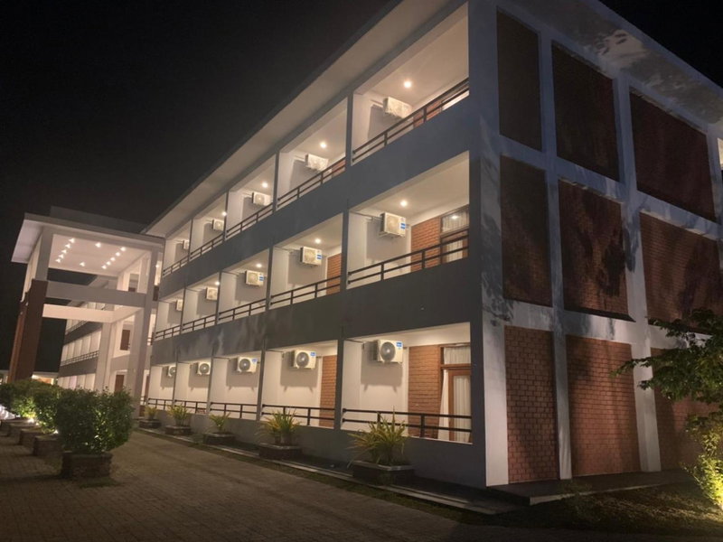 Karunakarala Ayurveda Resort, Waikkal, Sri Lanka
