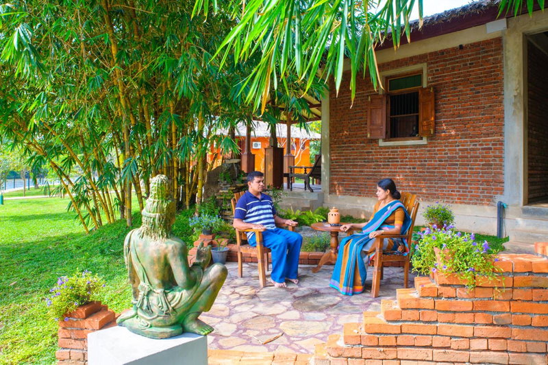 Karunakarala Ayurveda Resort, Waikkal, Sri Lanka