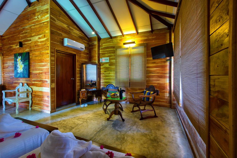 Karunakarala Ayurveda Resort, Waikkal, Sri Lanka