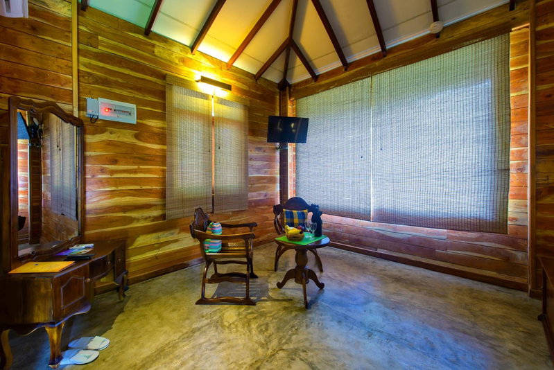 Karunakarala Ayurveda Resort, Waikkal, Sri Lanka