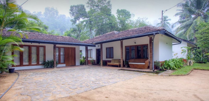 Clove Garden Hotel, Kandy, Sri Lanka