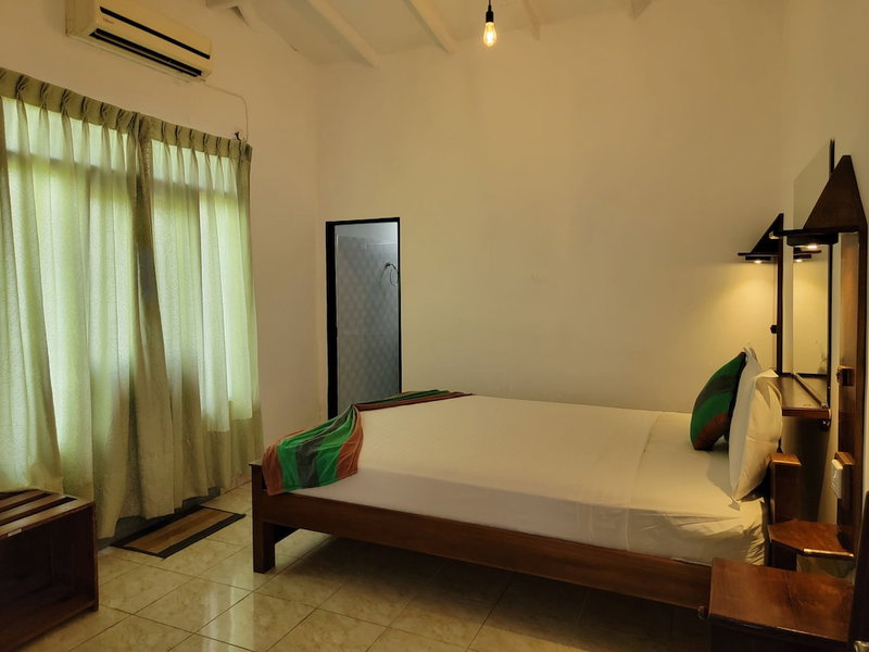 The Empyrean Airport Transit Hotel, Seeduwa - Katunayake, Sri Lanka
