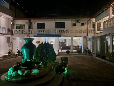 The Empyrean Airport Transit Hotel, Seeduwa - Katunayake, Sri Lanka