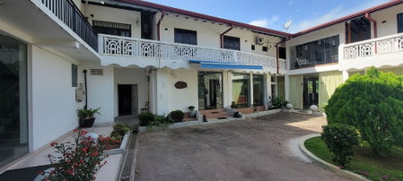 The Empyrean Airport Transit Hotel, Seeduwa - Katunayake, Sri Lanka