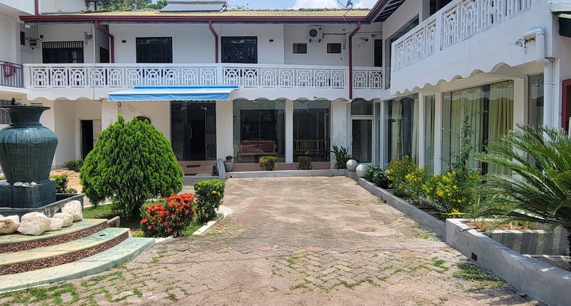 The Empyrean Airport Transit Hotel, Seeduwa - Katunayake, Sri Lanka