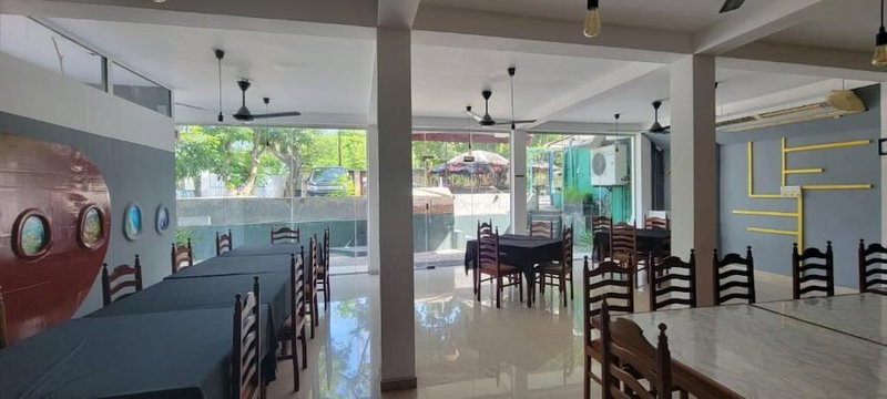 The Empyrean Airport Transit Hotel, Seeduwa - Katunayake, Sri Lanka