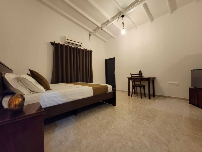 The Empyrean Airport Transit Hotel, Seeduwa - Katunayake, Sri Lanka