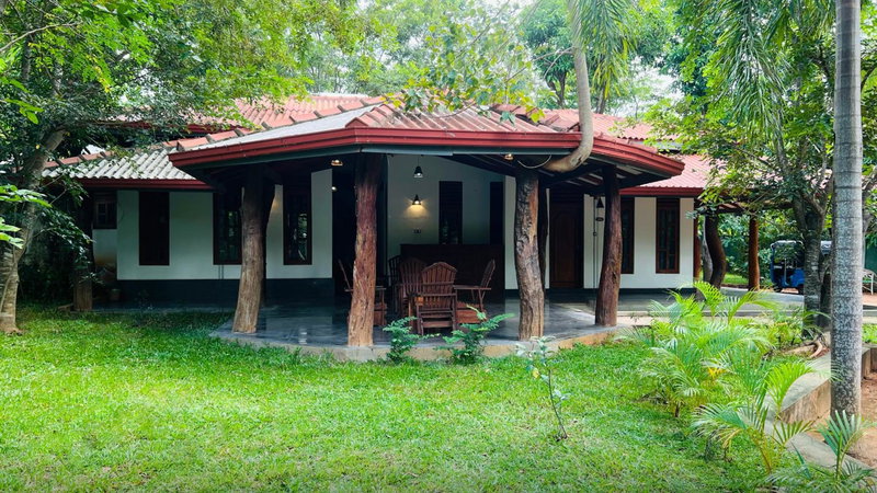 Kingfisher Resort & Retreat Sigiriya, Sigiriya, Sri Lanka