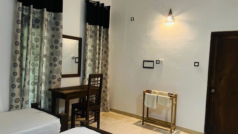 Kingfisher Resort & Retreat Sigiriya, Sigiriya, Sri Lanka