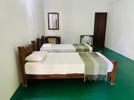 Kingfisher Resort & Retreat Sigiriya, Sigiriya, Sri Lanka