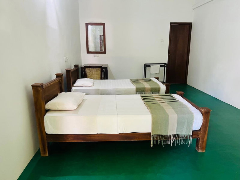 Kingfisher Resort & Retreat Sigiriya, Sigiriya, Sri Lanka