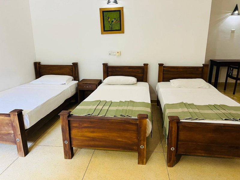 Kingfisher Resort & Retreat Sigiriya, Sigiriya, Sri Lanka
