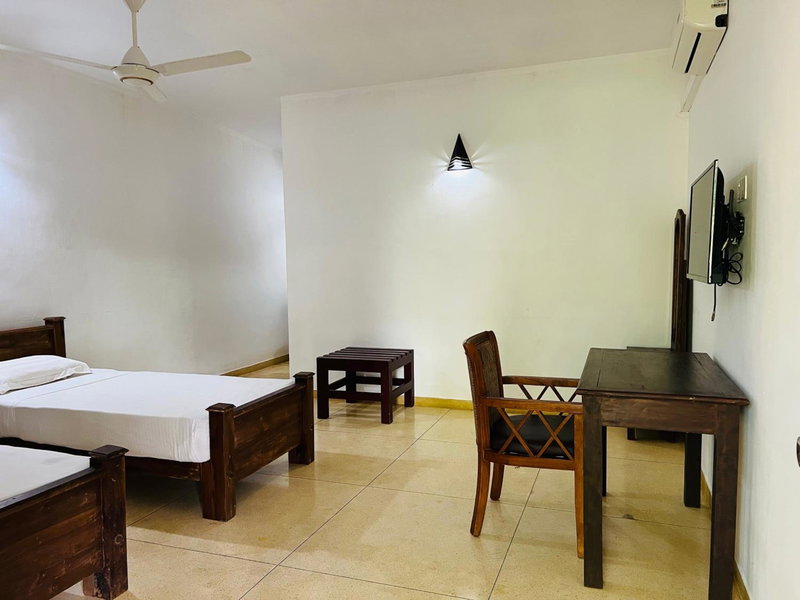 Kingfisher Resort & Retreat Sigiriya, Sigiriya, Sri Lanka
