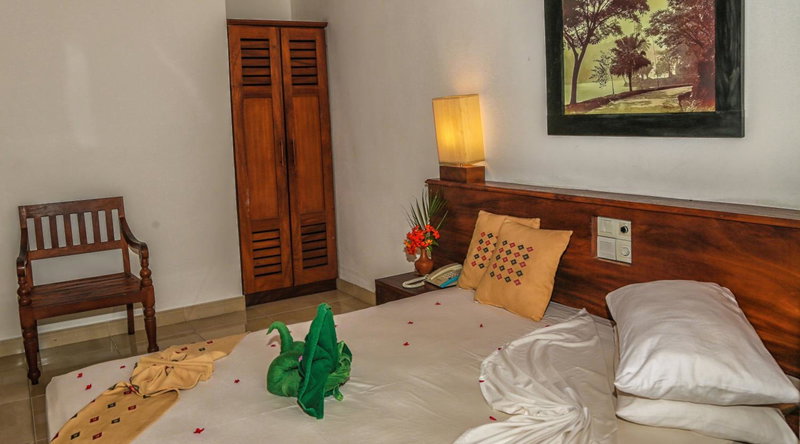 Senani Hotel, Kandy, Sri Lanka