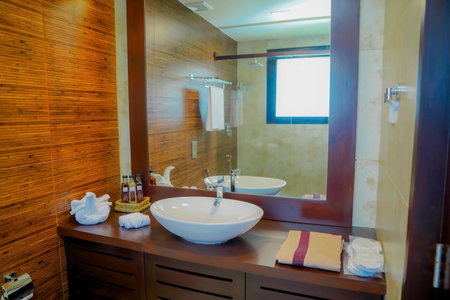 Celestia Ayurveda Resort, Bentota, Sri Lanka