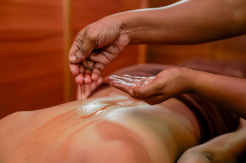 Celestia Ayurveda Resort, Bentota, Sri Lanka