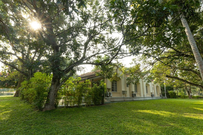 Tamarind Tree Garden Resort - Katunayake, Negombo, Шри-Ланка