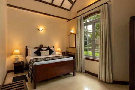 Tamarind Tree Garden Resort - Katunayake, Negombo, Шри-Ланка
