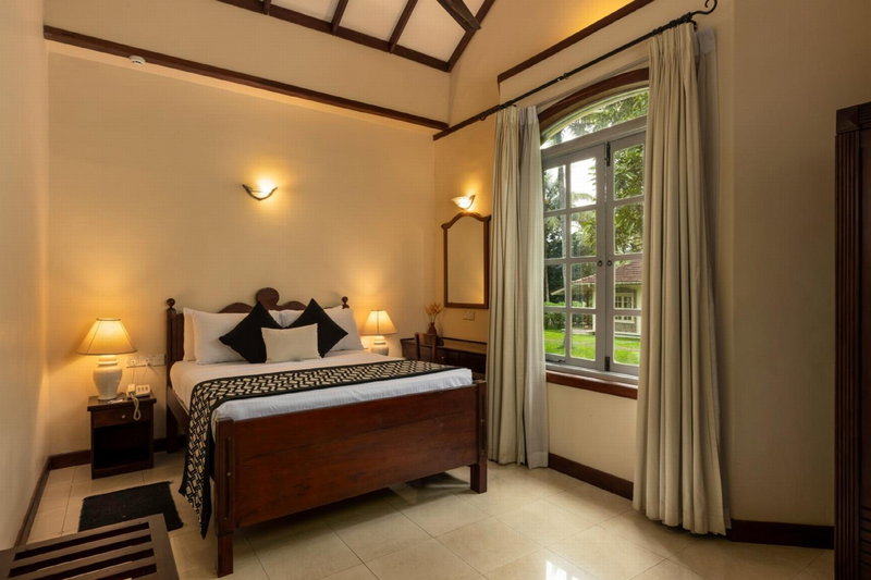 Tamarind Tree Garden Resort - Katunayake, Negombo, Шри-Ланка
