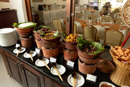 Tamarind Tree Garden Resort - Katunayake, Negombo, Шри-Ланка