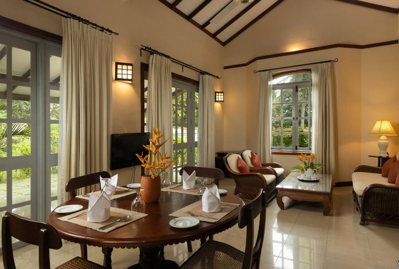 Tamarind Tree Garden Resort - Katunayake, Negombo, Шри-Ланка