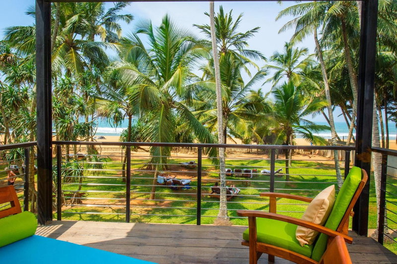 Mermaid Hotel & Club, Kalutara, Шри-Ланка
