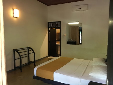Lagoon Paradise Beach Resort, Tangalle, Sri Lanka
