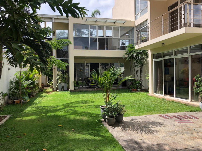 Atrium Leisure, Boralesgamuwa, Sri Lanka