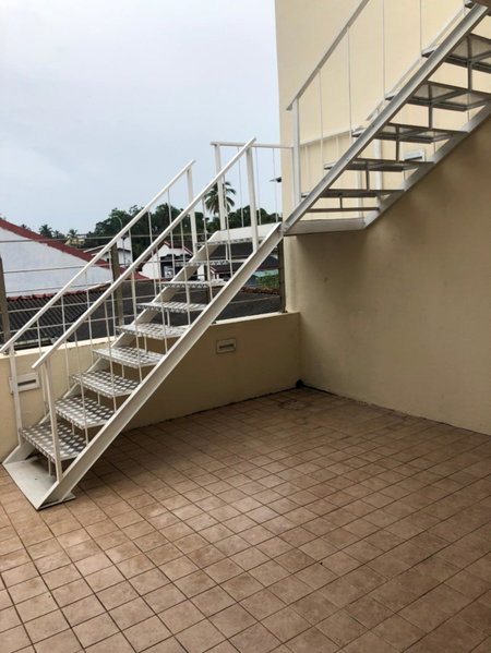 Atrium Leisure, Boralesgamuwa, Sri Lanka