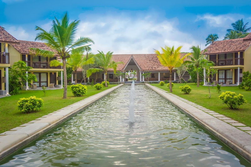 The Villas, Wadduwa, Wadduwa, Sri Lanka