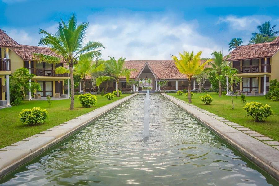 The Villas, Wadduwa, Wadduwa, Sri Lanka