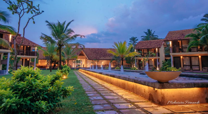 The Villas, Wadduwa, Wadduwa, Sri Lanka