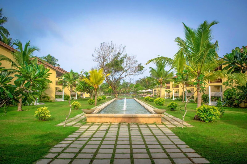 The Villas, Wadduwa, Wadduwa, Sri Lanka
