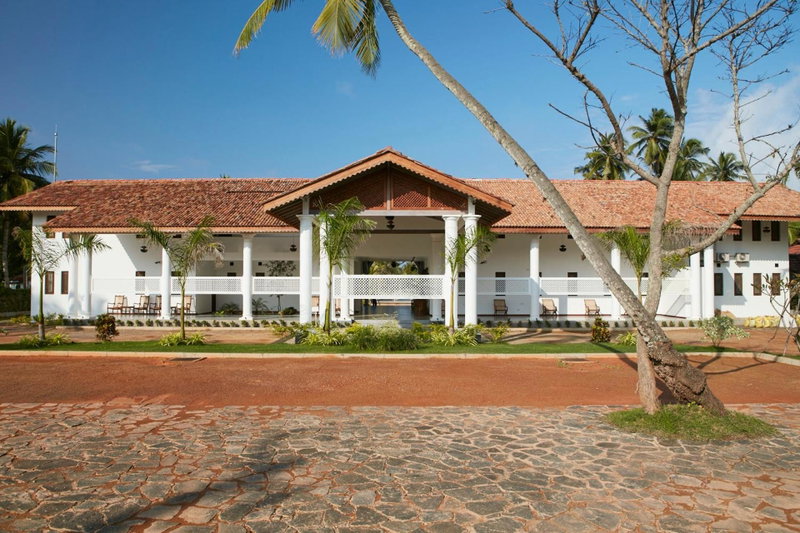 The Villas, Wadduwa, Wadduwa, Sri Lanka