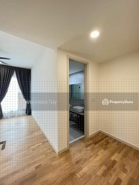 Residensi Solaris Parq, Malaysia